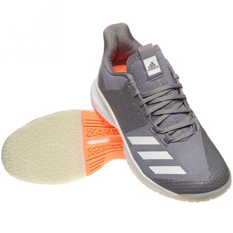Buty adidas Crazyflight Bounce 3 W EH0856 Buty adidas Crazyflight Bounce 3 W EH0856