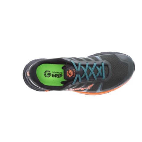 Buty do biegania Inov-8 Trailfly Ultra G 300 Max M 000977-OLOR-S-01