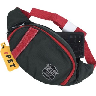 Saszetka Caterpillar Peoria Waist Bag 84069-155