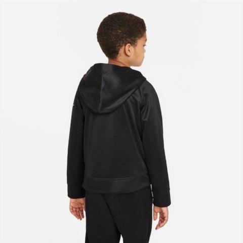 Bluza Nike Therma-Fit Jr DD8534 010 Bluza Nike Therma-Fit Jr DD8534 010