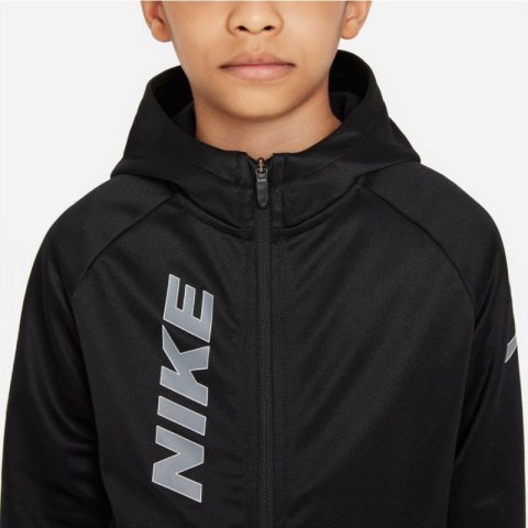 Bluza Nike Therma-Fit Jr DD8534 010 Bluza Nike Therma-Fit Jr DD8534 010