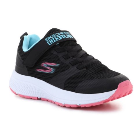 Buty Skechers Jr 302409L-BLK Buty Skechers Jr 302409L-BLK