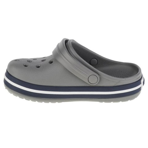 Klapki Crocs Crocband Clog K Jr 207006-05H