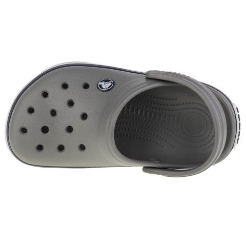 Klapki Crocs Crocband Clog K Jr 207006-05H