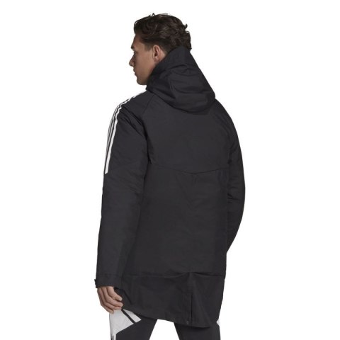 Kurtka adidas Condivo 22 Stadium Parka M H21252