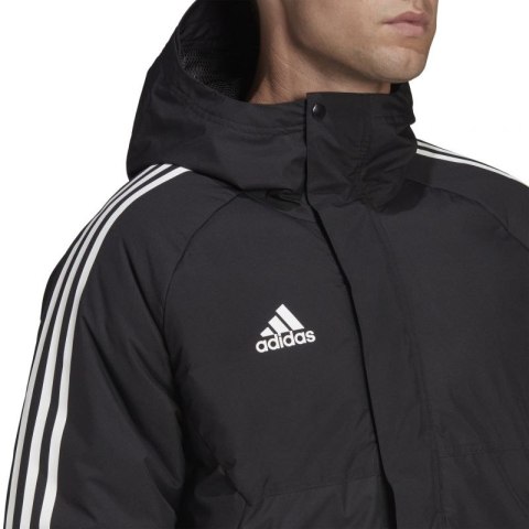 Kurtka adidas Condivo 22 Stadium Parka M H21252