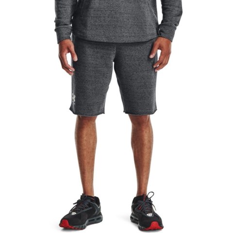 Spodenki Under Armour Rival Terry Short M 1361631 012 Spodenki Under Armour Rival Terry Short M 1361631 012