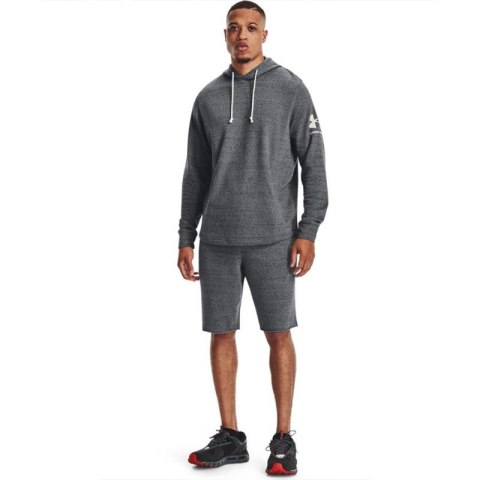 Spodenki Under Armour Rival Terry Short M 1361631 012 Spodenki Under Armour Rival Terry Short M 1361631 012
