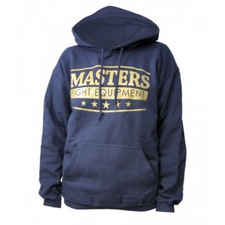 Bluza Masters z kapturem M BS-MFE 06855-M1208