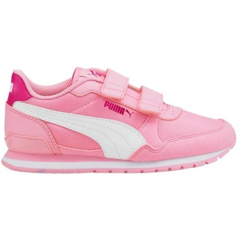 Buty Puma ST Runner v3 NL V PS Jr 384902 03