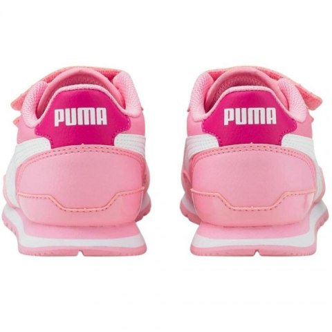 Buty Puma ST Runner v3 NL V PS Jr 384902 03