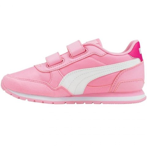 Buty Puma ST Runner v3 NL V PS Jr 384902 03