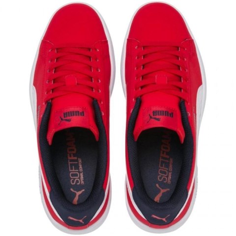 Buty Puma Smash v2 Buck High Risk Jr 365182 07 Buty Puma Smash v2 Buck High Risk Jr 365182 07