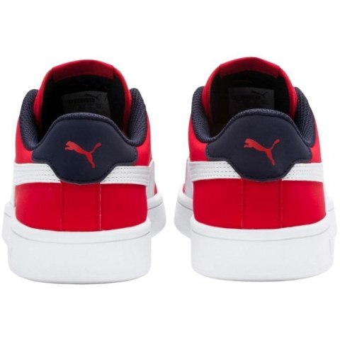 Buty Puma Smash v2 Buck High Risk Jr 365182 07 Buty Puma Smash v2 Buck High Risk Jr 365182 07