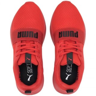 Buty Puma Wired Run Jr 374214 05