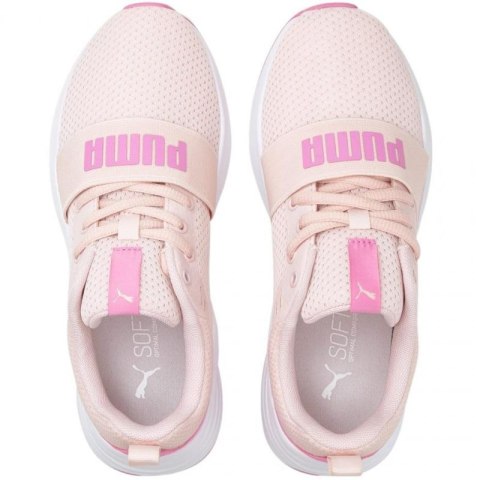 Buty Puma Wired Run Jr 374214 18