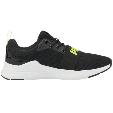 Buty Puma Wired Run M 373015 17