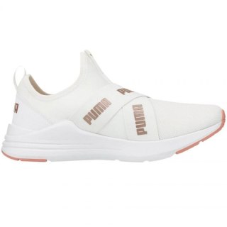 Buty Puma Wired Run Slipon Wmns W 382299 04