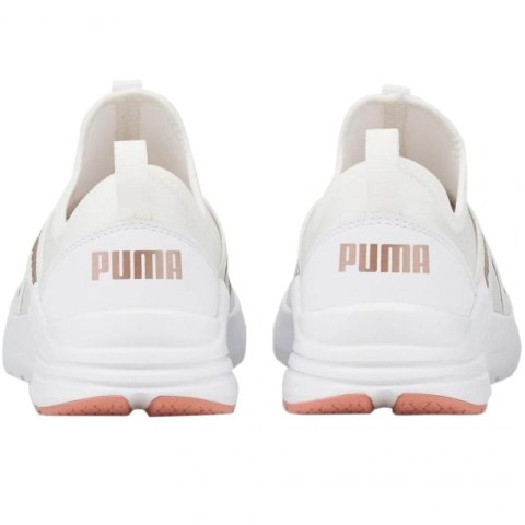 Buty Puma Wired Run Slipon Wmns W 382299 04