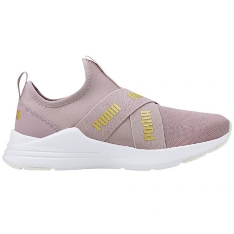 Buty Puma Wired Run Slipon Wmns W 382299 05