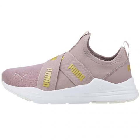 Buty Puma Wired Run Slipon Wmns W 382299 05