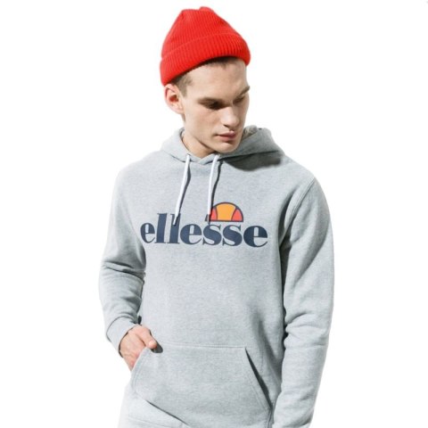 Bluza Ellesse SL Gottero OH Hoody M SHC07407-112