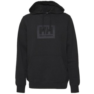 Bluza Helly Hansen Box Hoodie M 53289-990