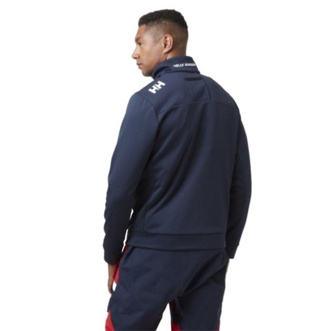 Bluza Helly Hansen Crew Fleece Jacket M 30229-597