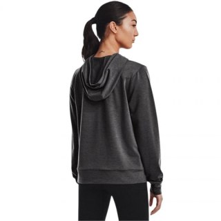 Bluza Under Armour Rival Terry Hoodie W 1369855 010