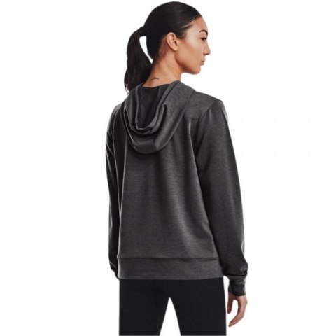 Bluza Under Armour Rival Terry Hoodie W 1369855 010