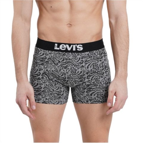 Bokserki Levi's Boxer 2 Pairs Briefs M 37149-0706