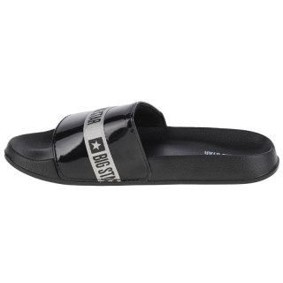 Klapki Big Star W Slipper W GG274A007