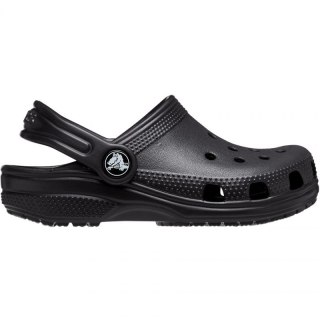 Klapki Crocs Classic Clog Jr 206991 001