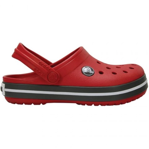 Klapki Crocs Crocband Clog Jr 207006 6IB