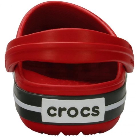 Klapki Crocs Crocband Clog Jr 207006 6IB