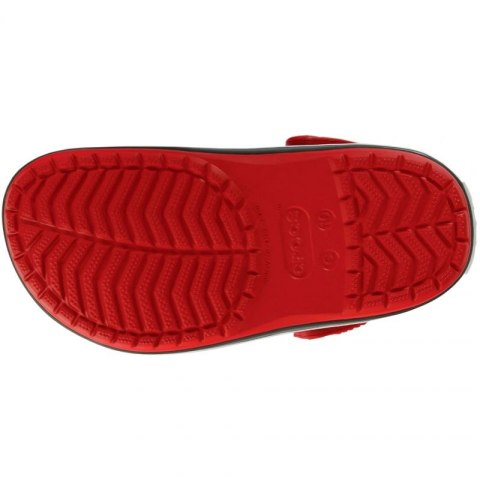 Klapki Crocs Crocband Clog Jr 207006 6IB