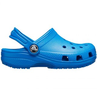 Klapki Crocs Toddler Classic Clog Jr 206990 4JL