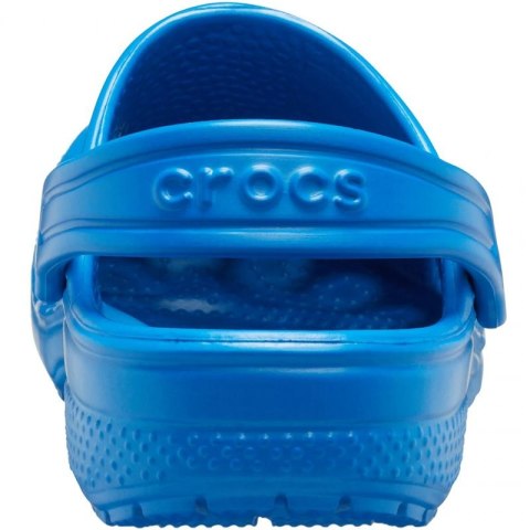 Klapki Crocs Toddler Classic Clog Jr 206990 4JL