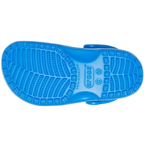 Klapki Crocs Toddler Classic Clog Jr 206990 4JL