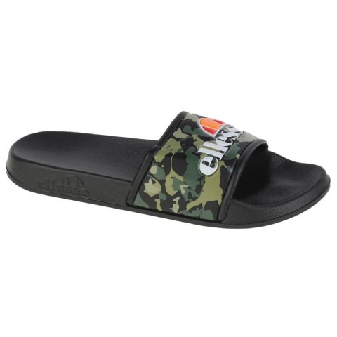 Klapki Ellesse Duke Slides W EL11W74502-07 Klapki Ellesse Duke Slides W EL11W74502-07