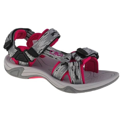 Sandały CMP Hamal Hiking Sandal Jr 38Q9954-51UL