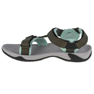 Sandały CMP Hamal Wmn Hiking Sandal W 38Q9956-F854