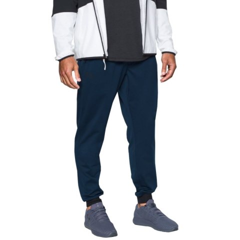 Spodnie Under Armour Sportstyle Jogger M 1290261-408 Spodnie Under Armour Sportstyle Jogger M 1290261-408
