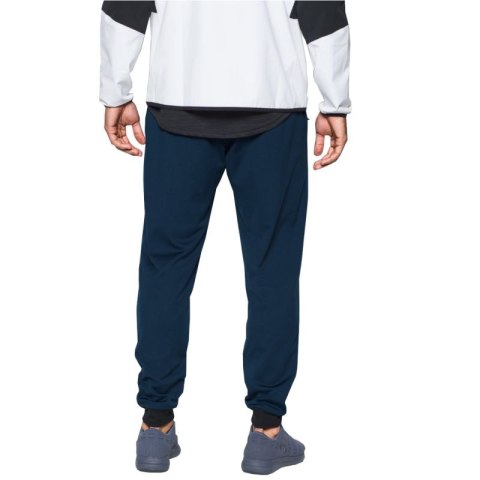 Spodnie Under Armour Sportstyle Jogger M 1290261-408 Spodnie Under Armour Sportstyle Jogger M 1290261-408