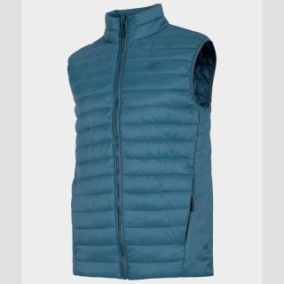Bezrękawnik 4F M H4L22-KUMP001 46S