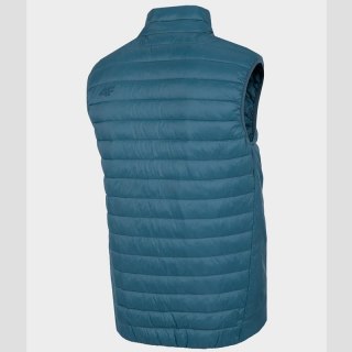 Bezrękawnik 4F M H4L22-KUMP001 46S