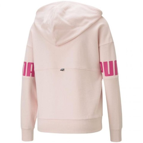 Bluza Puma Power Colorblock Hoodie TR W 847125 16