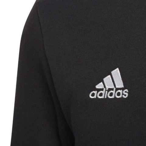 Bluza adidas Entrada 22 Sweat Jr H57474 Bluza adidas Entrada 22 Sweat Jr H57474
