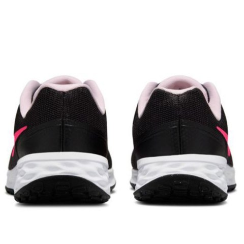 Buty do biegania Nike Revolution 6 Jr DD1096 007