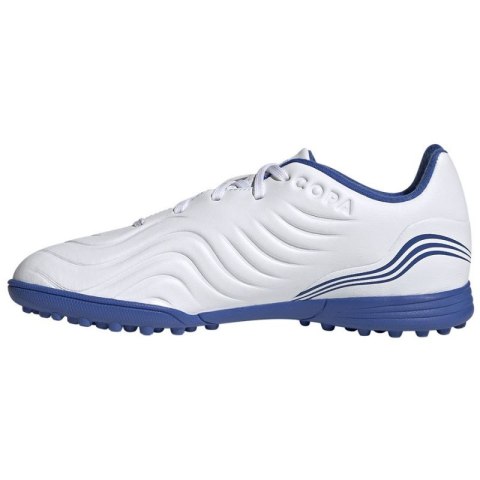 Buty piłkarskie adidas Copa Sense.3 TF Jr GW7402 Buty piłkarskie adidas Copa Sense.3 TF Jr GW7402
